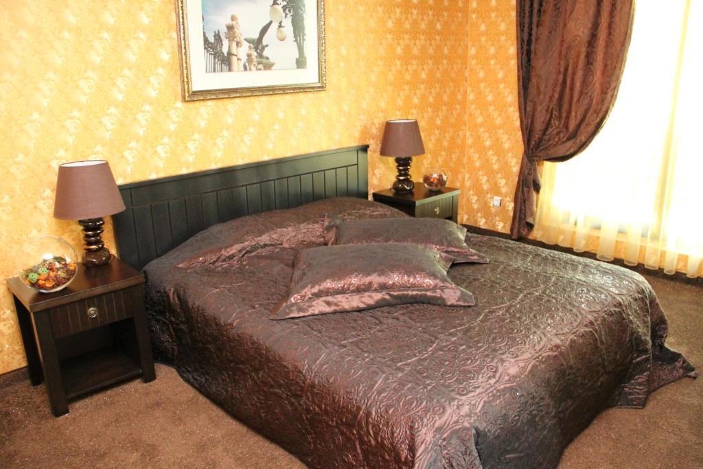 Anastasia Boutique Aparthotel Sofia Room photo