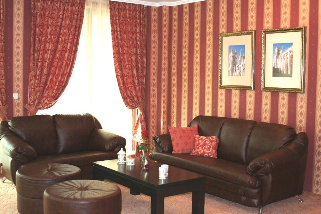 Anastasia Boutique Aparthotel Sofia Room photo