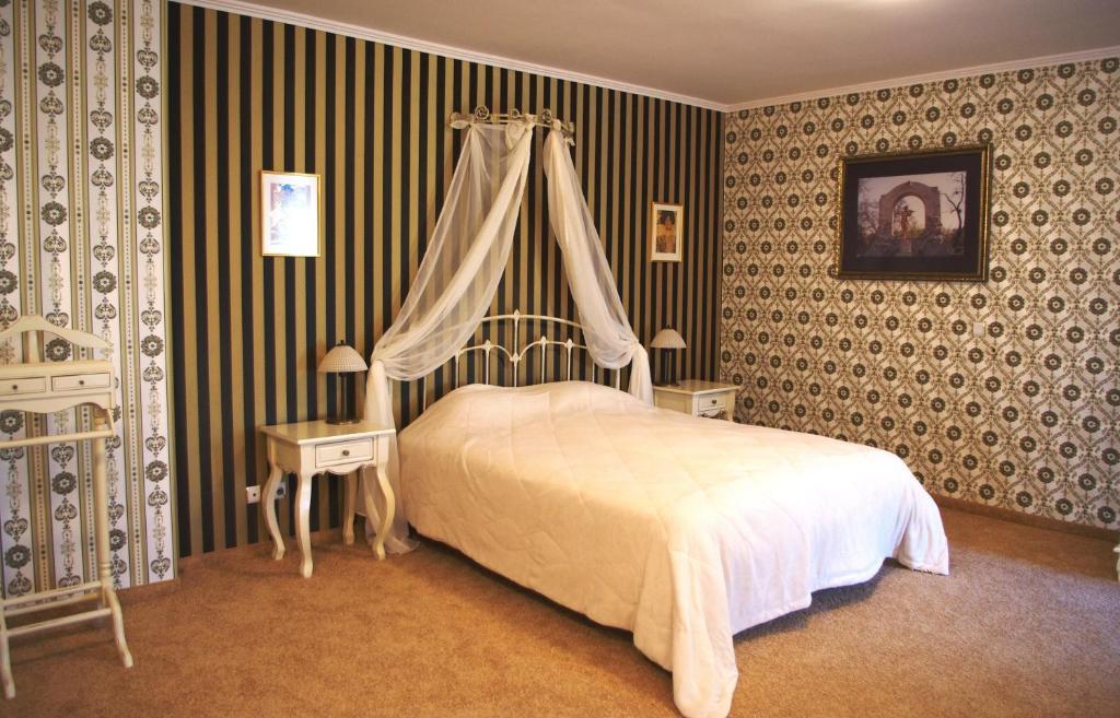 Anastasia Boutique Aparthotel Sofia Room photo