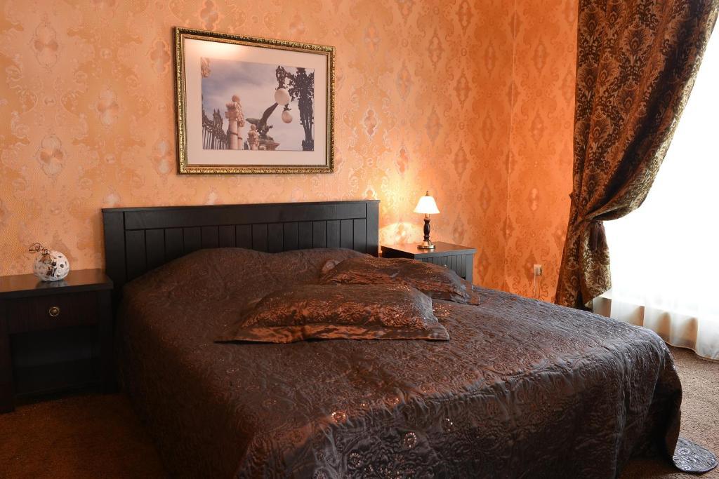Anastasia Boutique Aparthotel Sofia Room photo